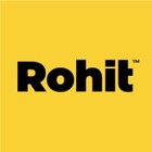 Property Management Company Logo Rohit Group of Companies