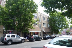 519 - 527 W King St Apartments