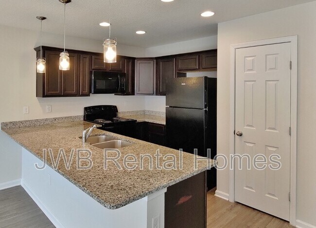 2817 Regulus Dr in Jacksonville, FL - Building Photo - Building Photo