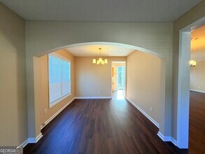 320 Alderman Trace SW in Austell, GA - Building Photo - Building Photo