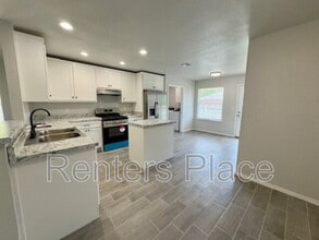3607 W Beech in Skiatook, OK - Building Photo - Building Photo