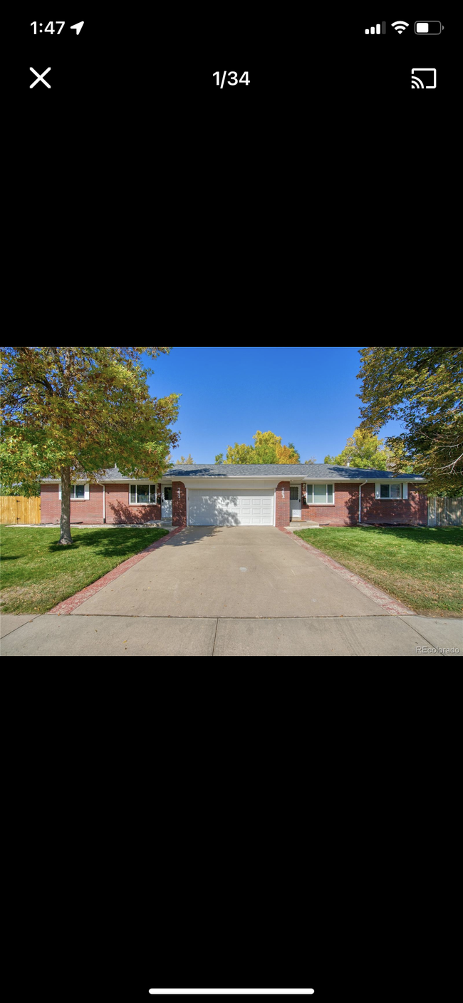 783 W Crestline Ave, Unit 783 W. Crestline Ave en Littleton, CO ...