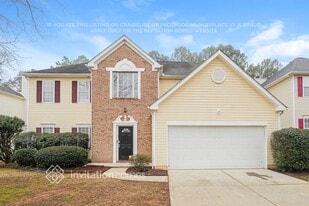 2070 Dartmoth Way in Villa Rica, GA - Building Photo