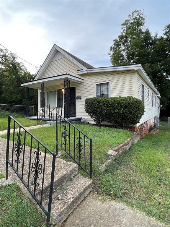 2110 Luverne St in Montgomery, AL - Building Photo - Building Photo