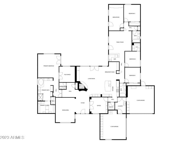 7895 E Softwind Dr in Scottsdale, AZ - Building Photo - Building Photo