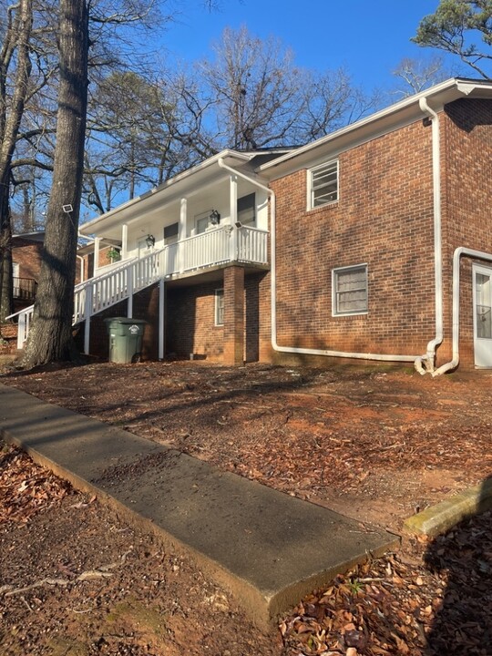 45 Elm St in Clemson, SC - Building Photo