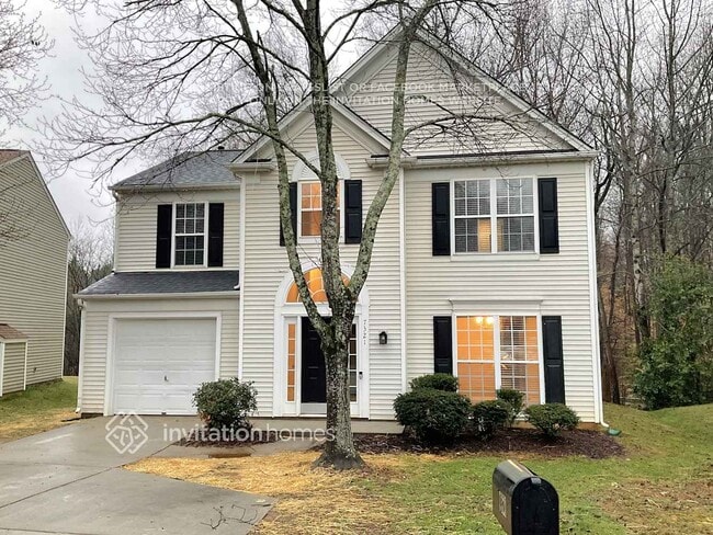 property at 7321 Balancing Rock Ct