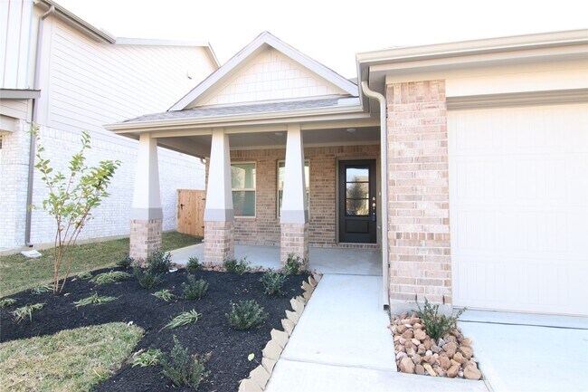 4823 Eldorado Rose Pl in Katy, TX - Building Photo - Building Photo