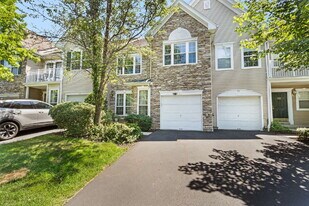 50 Battalion Dr in Bernards, NJ - Building Photo