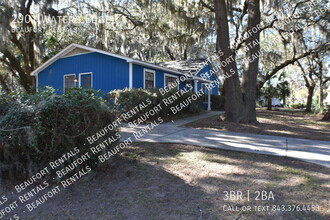 2901 Waters Edge Ct W in Beaufort, SC - Building Photo - Building Photo