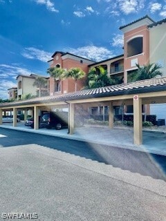 property at 9735 Acqua Ct