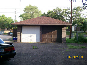 157 Mississippi Pl NE in Fridley, MN - Building Photo - Building Photo