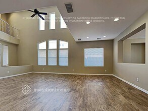 6516 Birdcall St in North Las Vegas, NV - Building Photo - Building Photo