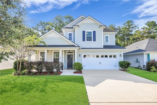172 Martello Rd in Pooler, GA - Building Photo - Building Photo