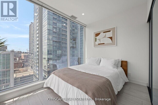 55 Mercer St in Toronto, ON - Building Photo - Building Photo