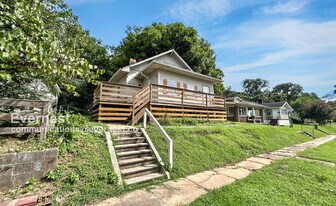 7129 3rd Ave S in Birmingham, AL - Building Photo