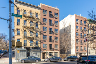 Hamilton Lofts in New York, NY - Building Photo - Building Photo