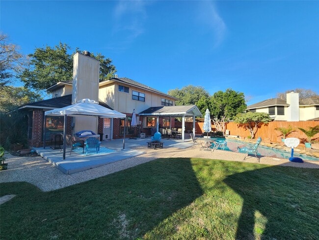 3310 Little Farms Ct
