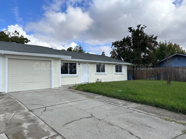 property at 8709 Sangria Way