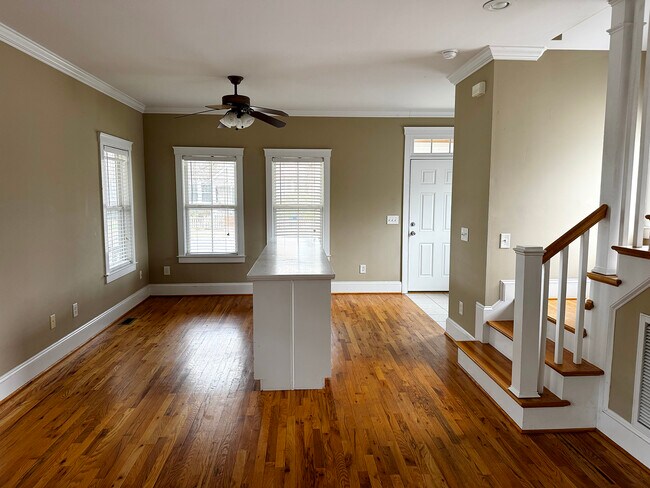 2112 Metts Ave in Wilmington, NC - Building Photo - Building Photo