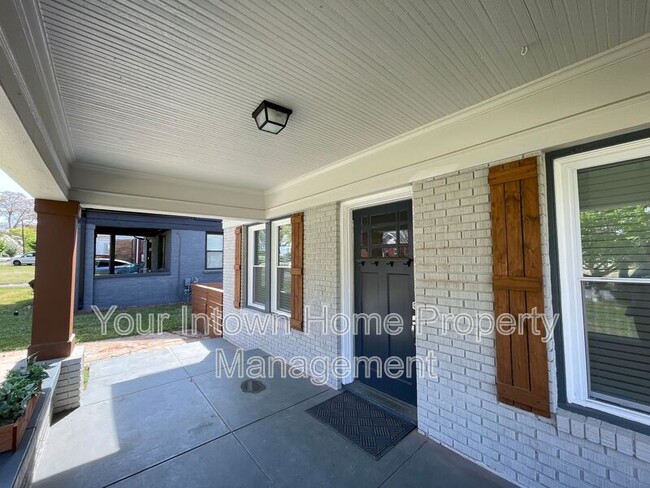 1660 Stokes Ave SW in Atlanta, GA - Building Photo - Building Photo