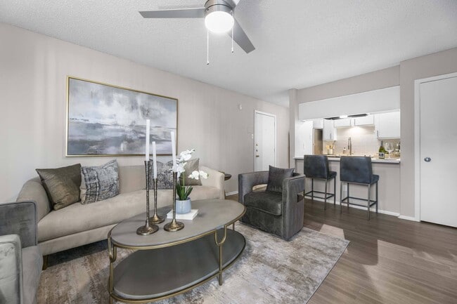 The Retreat at River Ranch in Fort Worth, TX - Building Photo - Building Photo