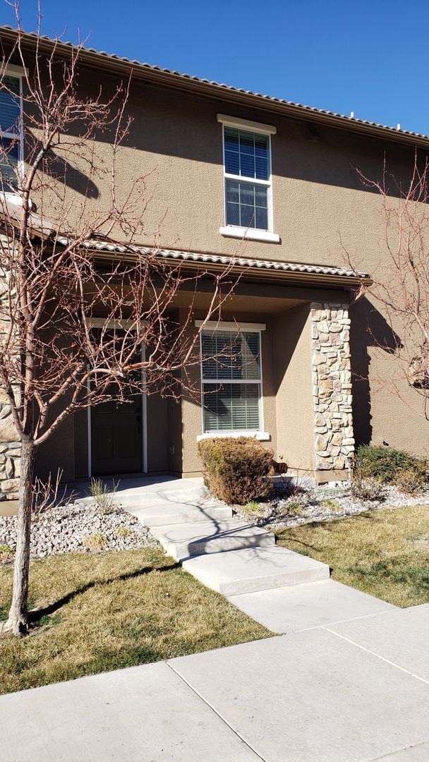 property at 1965 Wind Ranch Rd