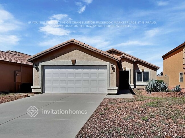 property at 12534 W Bloomfield Rd