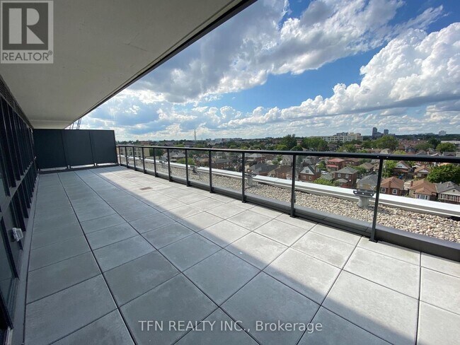property at 1603-1603 Eglinton Ave W