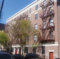 2311 Beaumont Ave Apartments