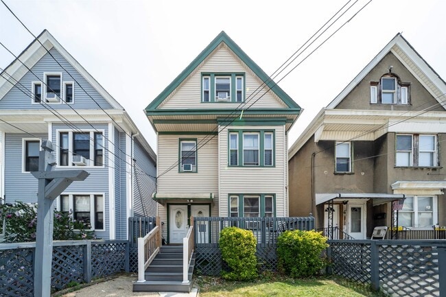 property at 60 Randolph Ave
