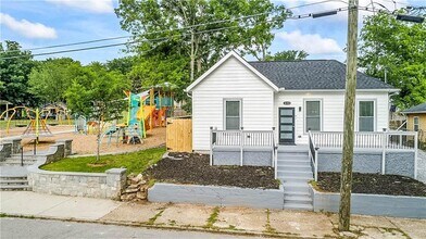 620 Echo St NW in Atlanta, GA - Building Photo - Building Photo