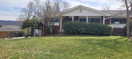 1245 Caribbean Dr in Kingsport, TN - Building Photo - Building Photo