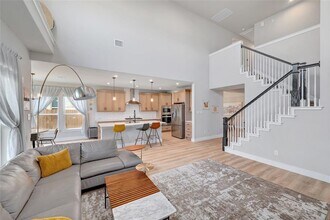 317 Rock Knl St in Liberty Hill, TX - Building Photo - Building Photo