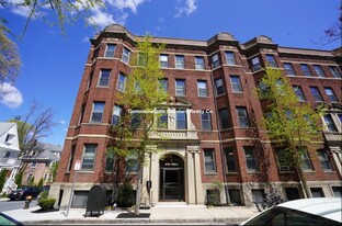 2 Ayr Rd, Unit c Apartments