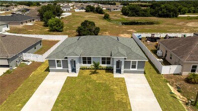 835 Colville Dr in Kissimmee, FL - Building Photo - Building Photo