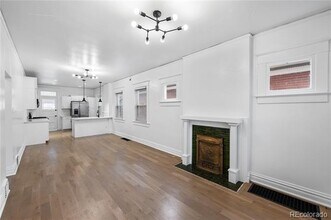 569 S Pearl St in Denver, CO - Building Photo - Building Photo