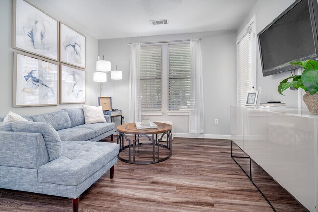 NOVA in San Antonio, TX - Building Photo - Building Photo