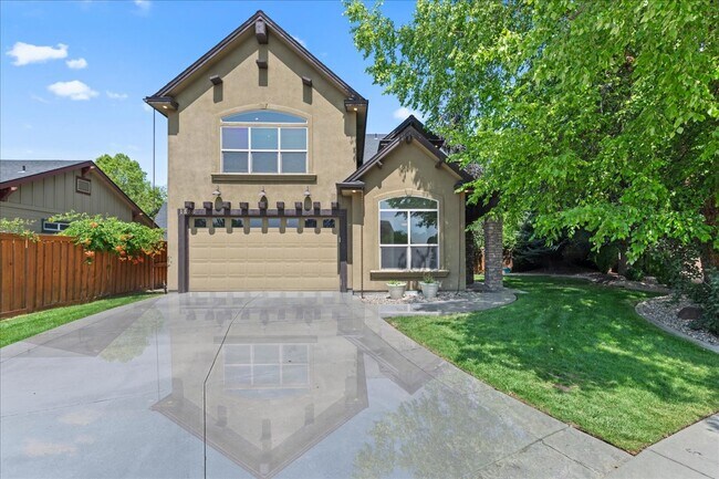 property at 1878 W Sheep Hill Ct