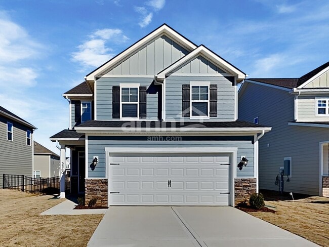 property at 5340 Purple Frost Way