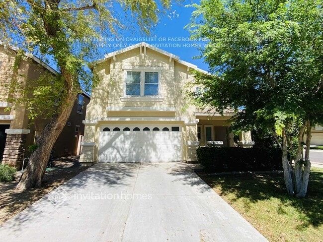 property at 4170 E Betsy Ln