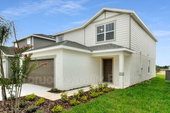 7726 Syracuse Dr in Clermont, FL - Building Photo - Building Photo