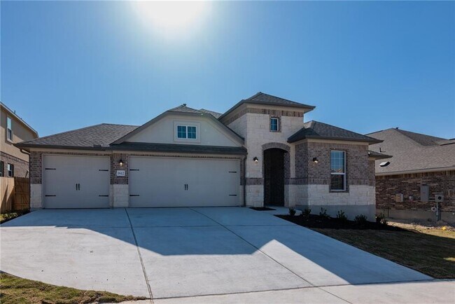 property at 1612 Gladewater Way