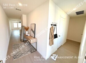 580 Paul Cyn in San Antonio, TX - Building Photo - Building Photo