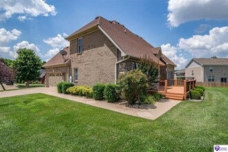 120 Calumet Loop in Elizabethtown, KY - Building Photo - Building Photo
