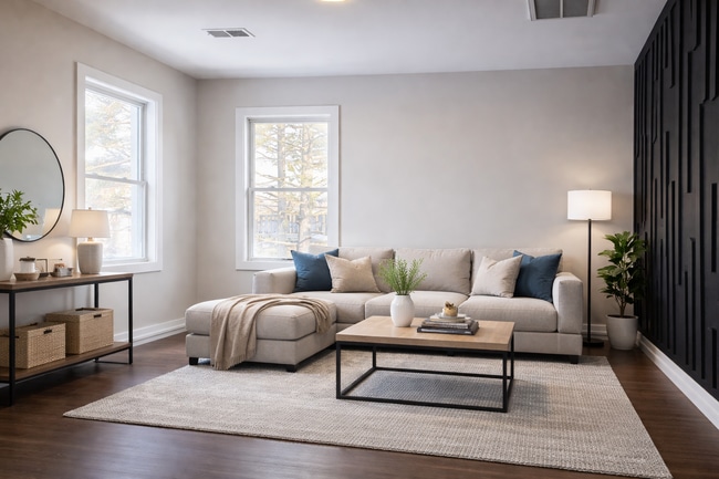 721 N Wood Ave, Unit 3 in Linden, NJ - Building Photo - Building Photo