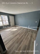 285 Old Corinth Owenton Rd in Corinth, KY - Foto de edificio - Building Photo