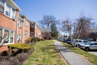 95 N Broadway in White Plains, NY - Building Photo - Building Photo