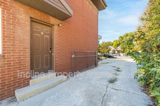 627 E 500 S in Salt Lake City, UT - Building Photo - Building Photo