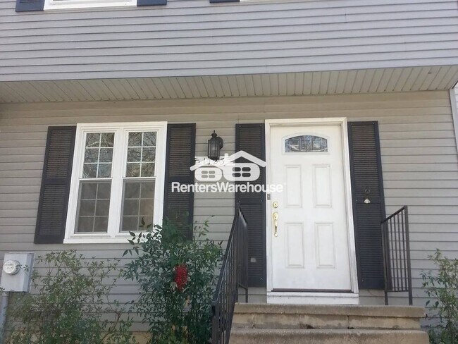 1723 Jones Falls Ct